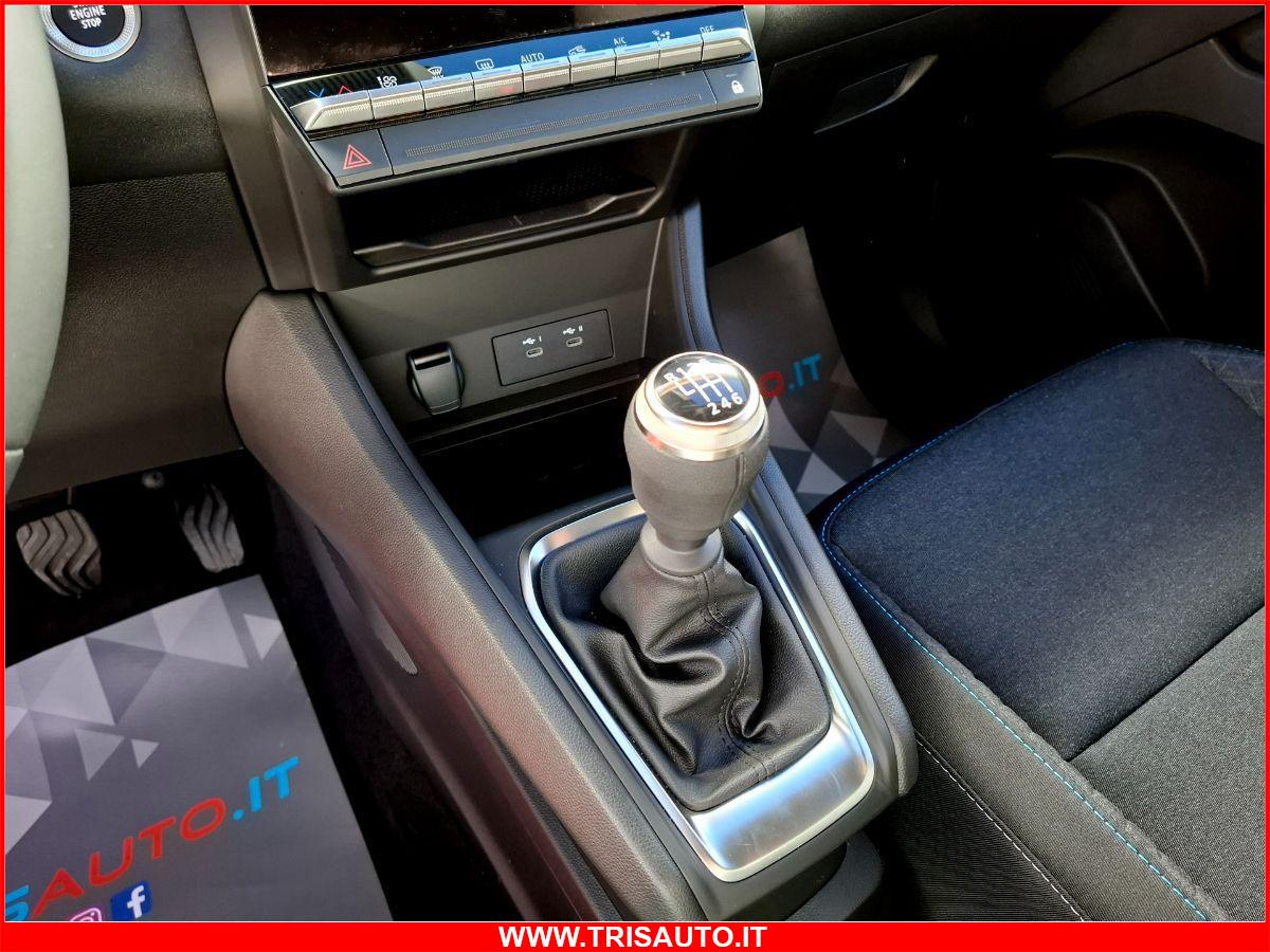 MITSUBISHI ASX 1.0 Invite Plus NEOPATENTATI (FULL LED+NAVI)