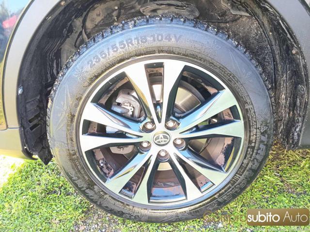 TOYOTA RAV 4 MY23 RAV4 2.0 D-4D 4WD Lounge