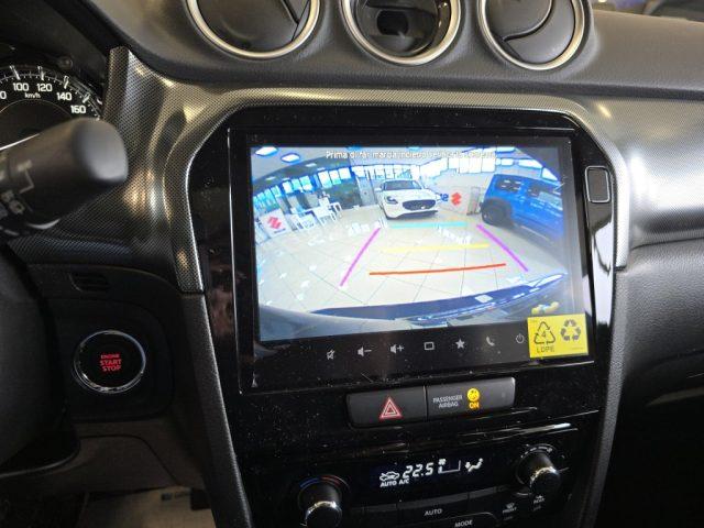 SUZUKI Vitara 1.5 140V Hybrid A/T Promo Superpermuta o rottamaz.