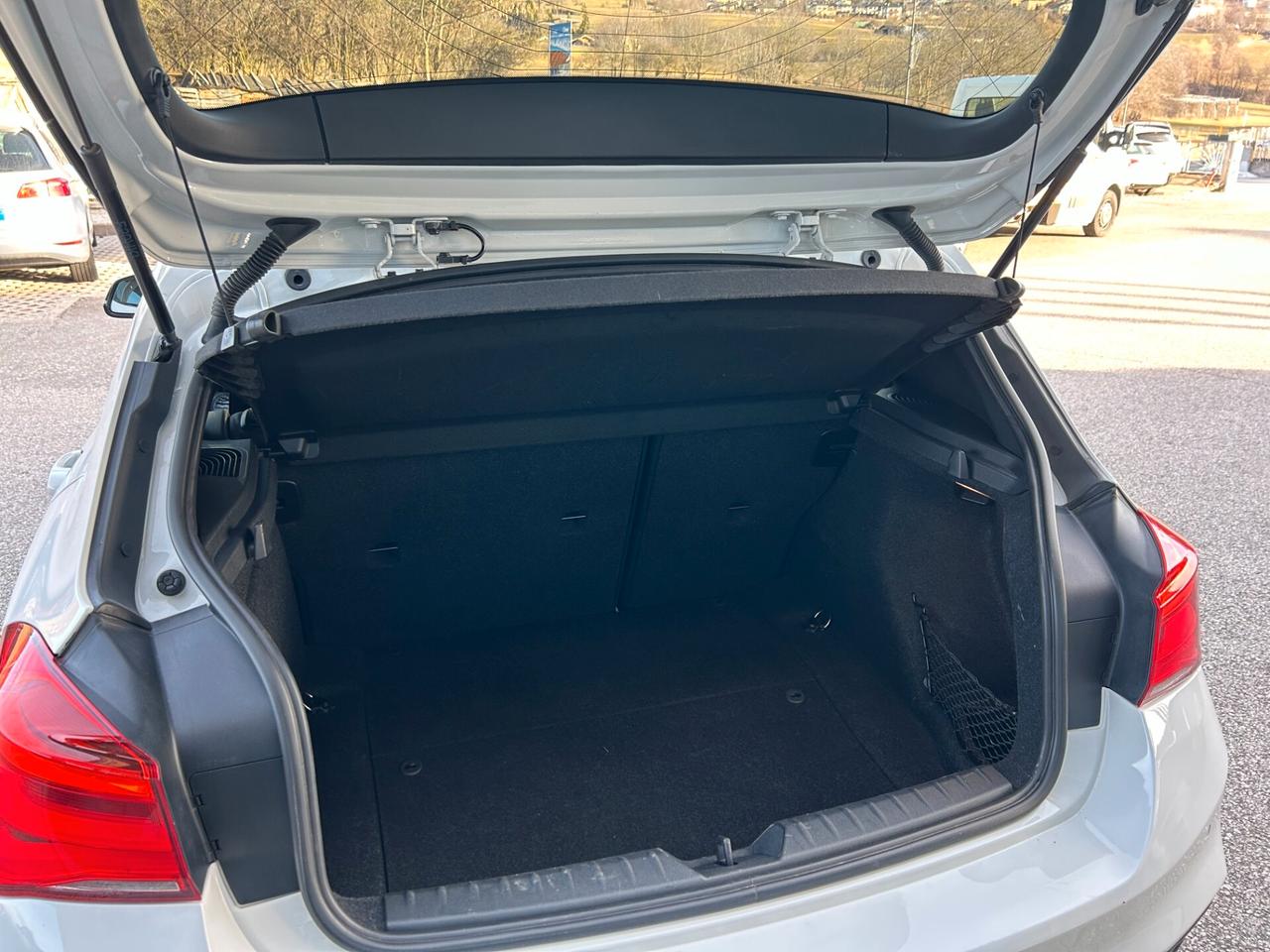 Bmw 118 118i 5p. Msport AUTO