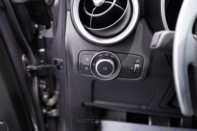 ALFA ROMEO Stelvio 2.2 Turbodiesel 160 CV AT8 RWD Sprint