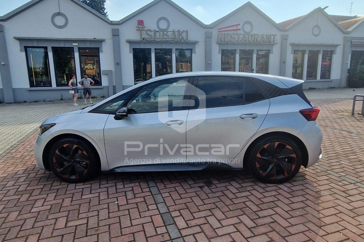 CUPRA Born 58kWh 231 CV Impulse