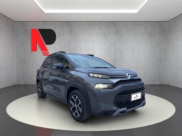 Citroen C3 Aircross C3 Aircross PureTech 110 S&S Shine