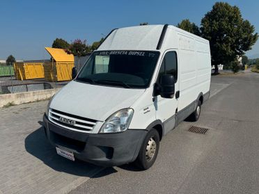 Iveco Daily 3.5 s18v 3.0 HPT