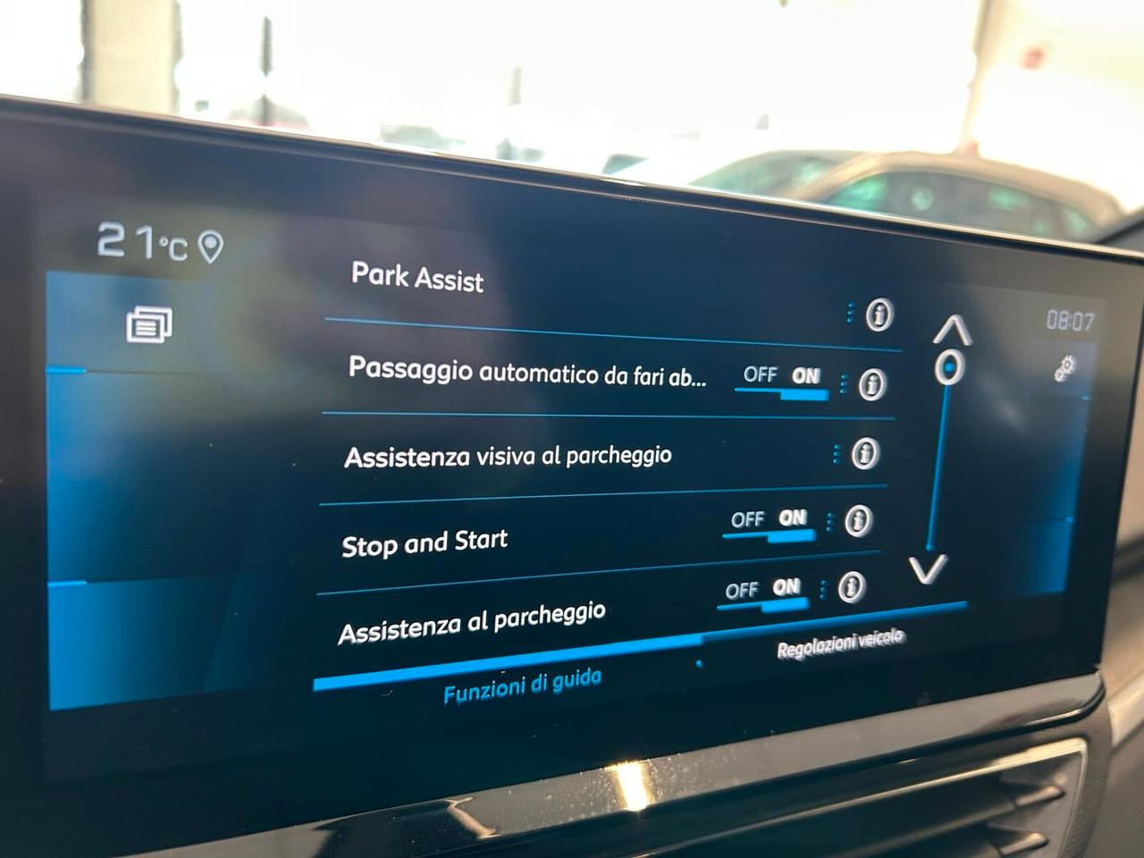 Peugeot 5008 GT BlueHDi 130 EAT8 7 p. SPOTICAR