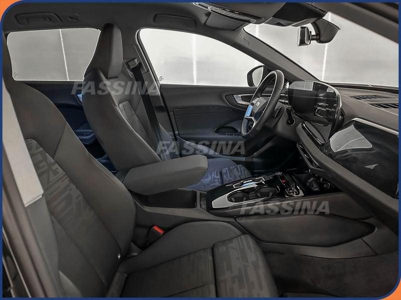 Audi A5 A5 Avant 2.0 tdi mhev+ Business quattro 204cv s-tronic