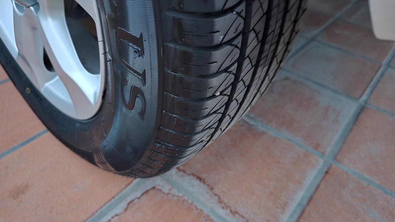 Toyota RAV 4 RAV4 2.2 D-4D 150 CV DPF