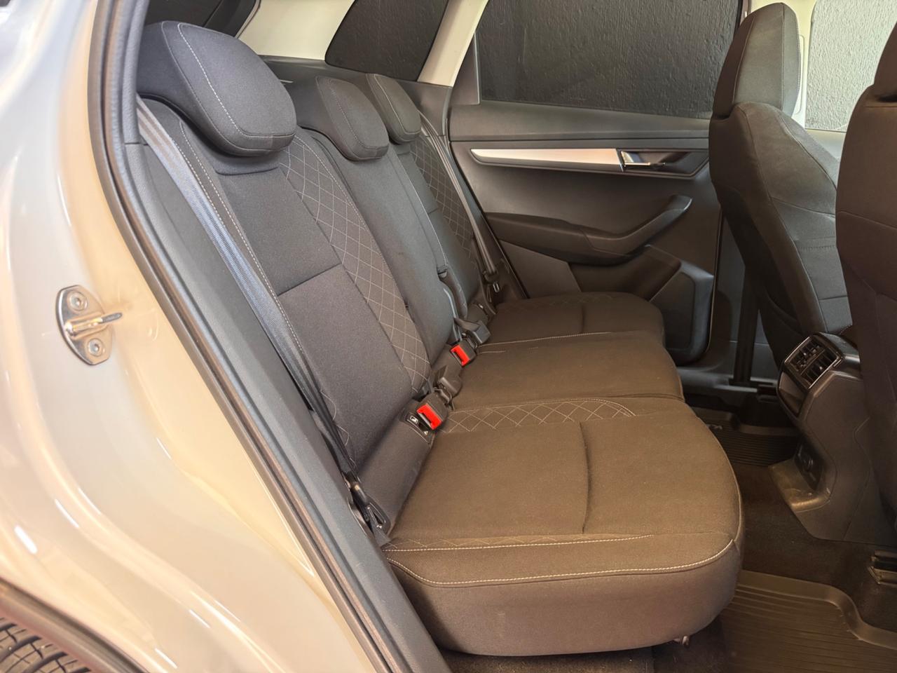 Skoda Karoq 1.6 TDI SCR SportLine