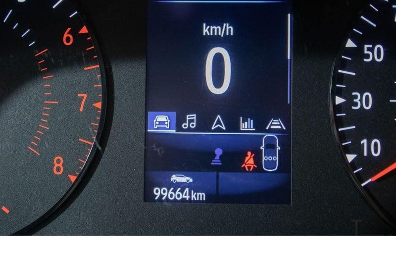 Renault Clio 1.0 TCE 100cv GPL BUSINESS