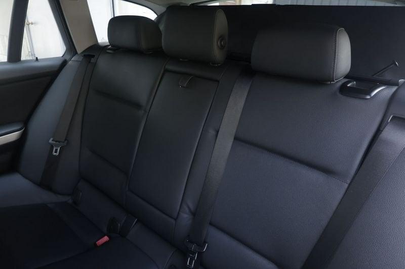 BMW Serie 3 BMW Serie 3 318d 2.0 143CV cat Touring MSport Unicoproprietario