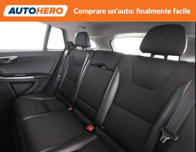 VOLVO V60 Cross Country D3 Plus