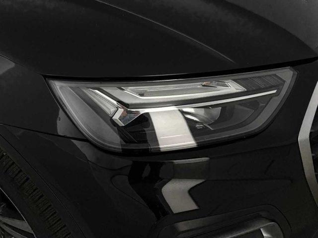 AUDI Q5 50 TFSI e quattro S tronic Business