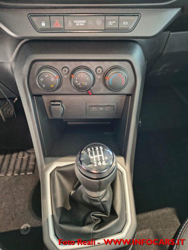 DACIA Sandero Streetway TCe 100 CV Expression Promo