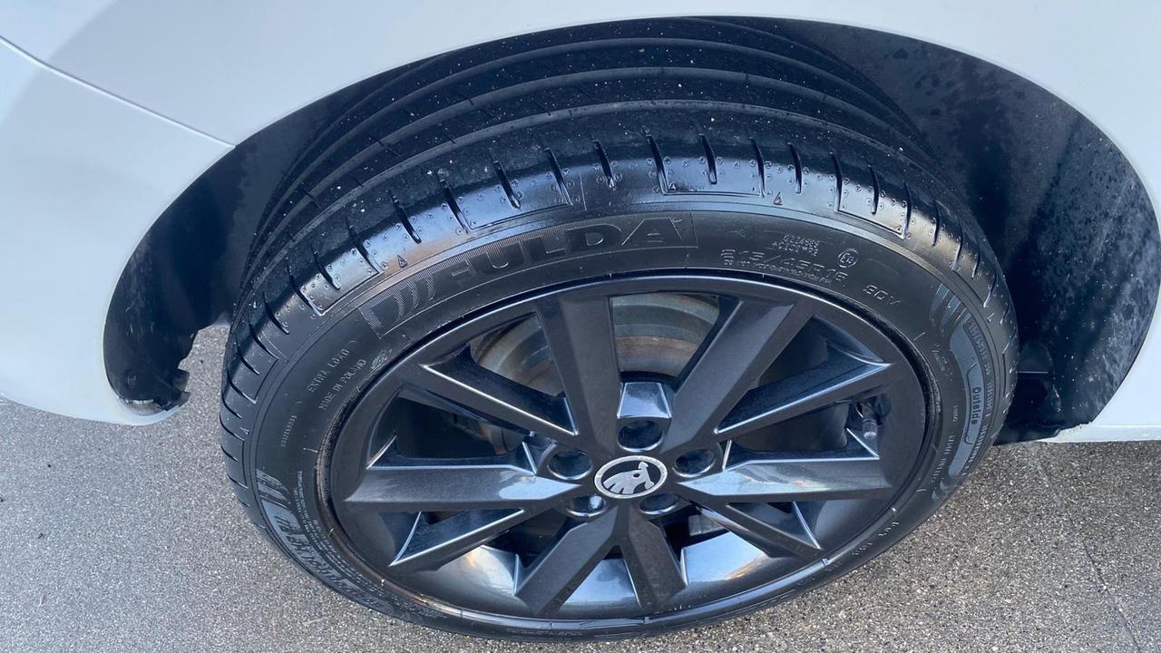 Skoda Fabia 1.0 MPI 75 CV Executive