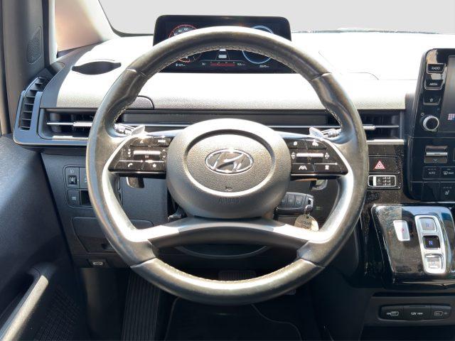 HYUNDAI Staria Staria 2.2 AT AWD 9 posti Wagon
