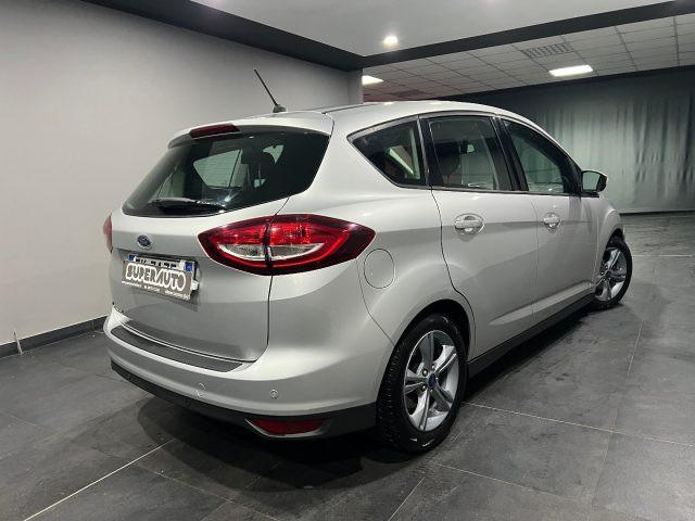 FORD C-Max 1.5 TDCi 120CV Start&Stop Titanium