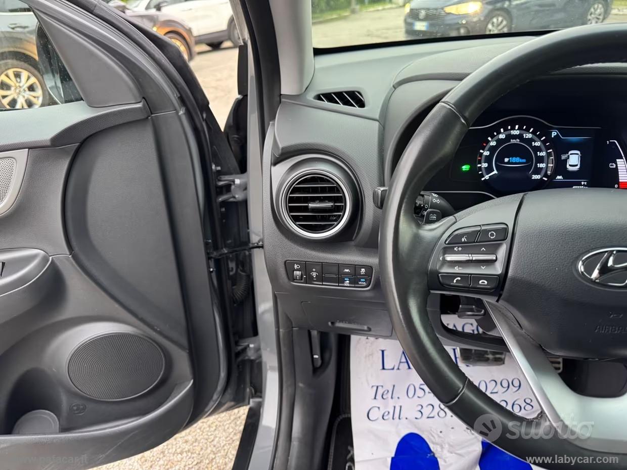 HYUNDAI Kona EV 64 kWh XPrime