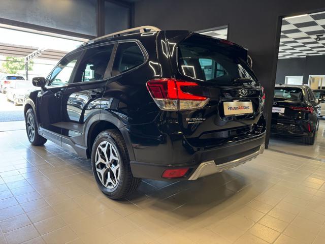 SUBARU Forester 2.0 e-Boxer MHEV CVT Lineartronic Style AWD