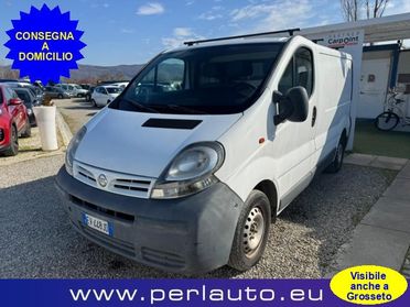 NISSAN Primastar V27 1.9 dCi/100 PC Furgone SE