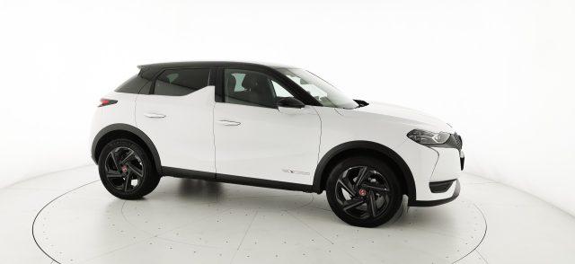 DS AUTOMOBILES DS 3 Crossback BlueHDi 100 Performance Line