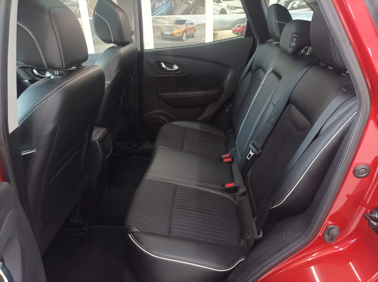 Renault Kadjar dCi 130CV Energy Bose 05/2016