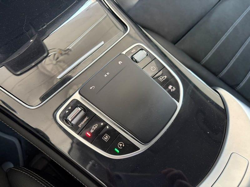 Mercedes-Benz GLC 220 d 4Matic Premium aut.