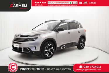 Citroen C5 Aircross 1.5 BlueHDi C-Series EAT