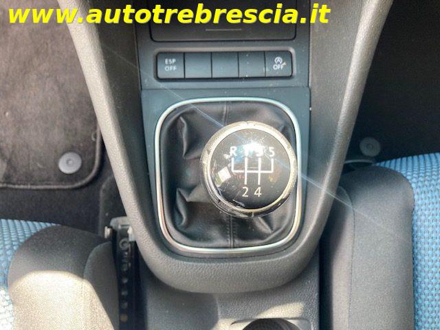 VOLKSWAGEN Golf 1.6 TDI DPF 5p. Comfortline