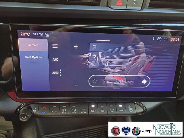 ALFA ROMEO Junior 1.2 ibrida Ti 145cv edct6 Tetto Apribile KM0