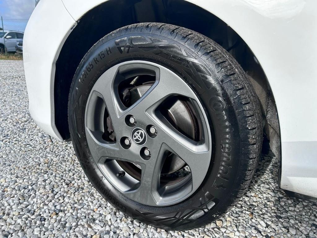 TOYOTA Yaris III 2015 - Yaris 5p 1.5h Active