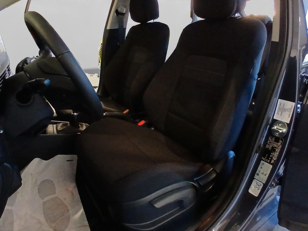 Hyundai Bayon 1.2 GPL MT XLine