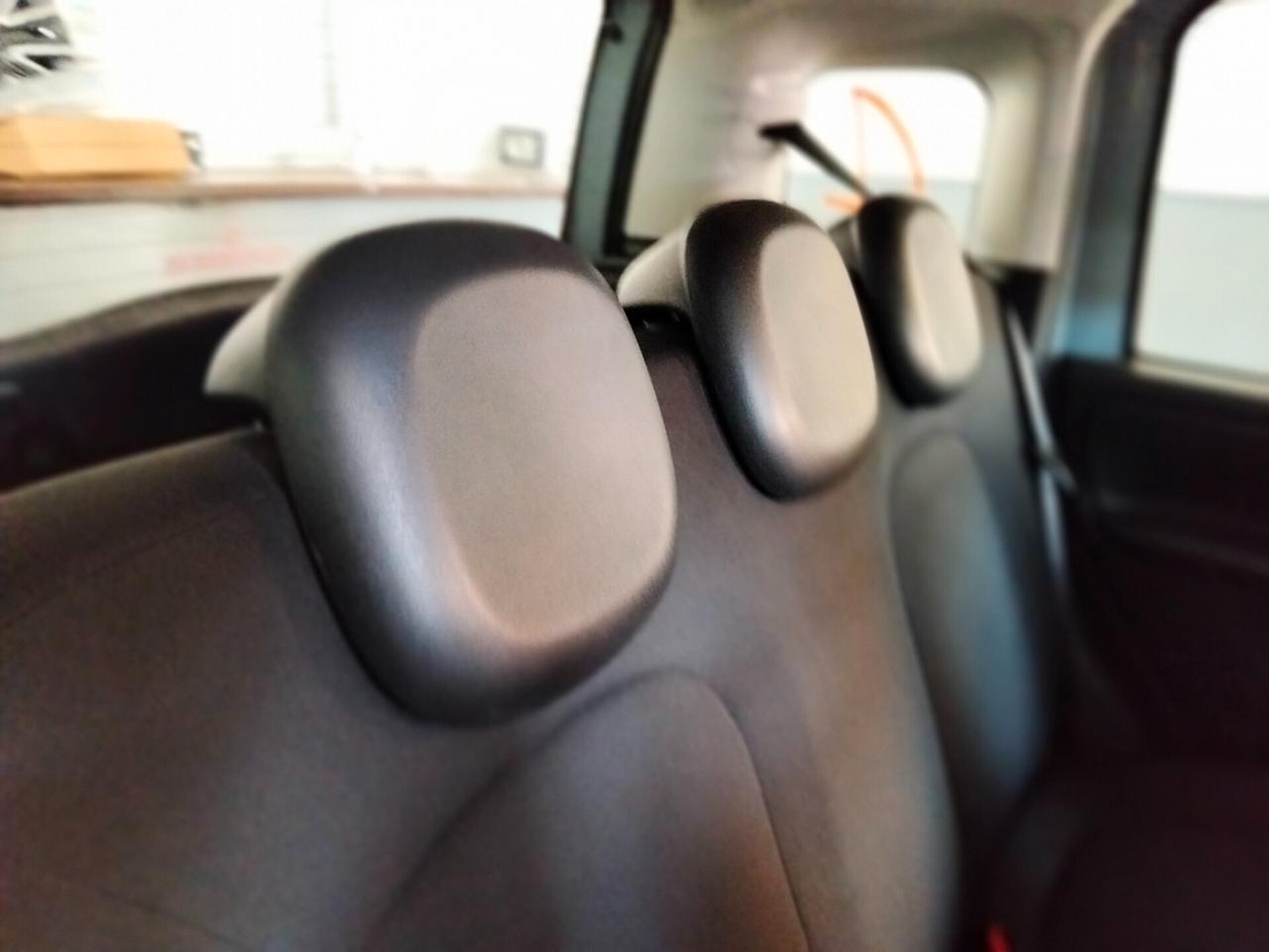 Fiat Panda Cross 1.0 FireFly S&S Hybrid
