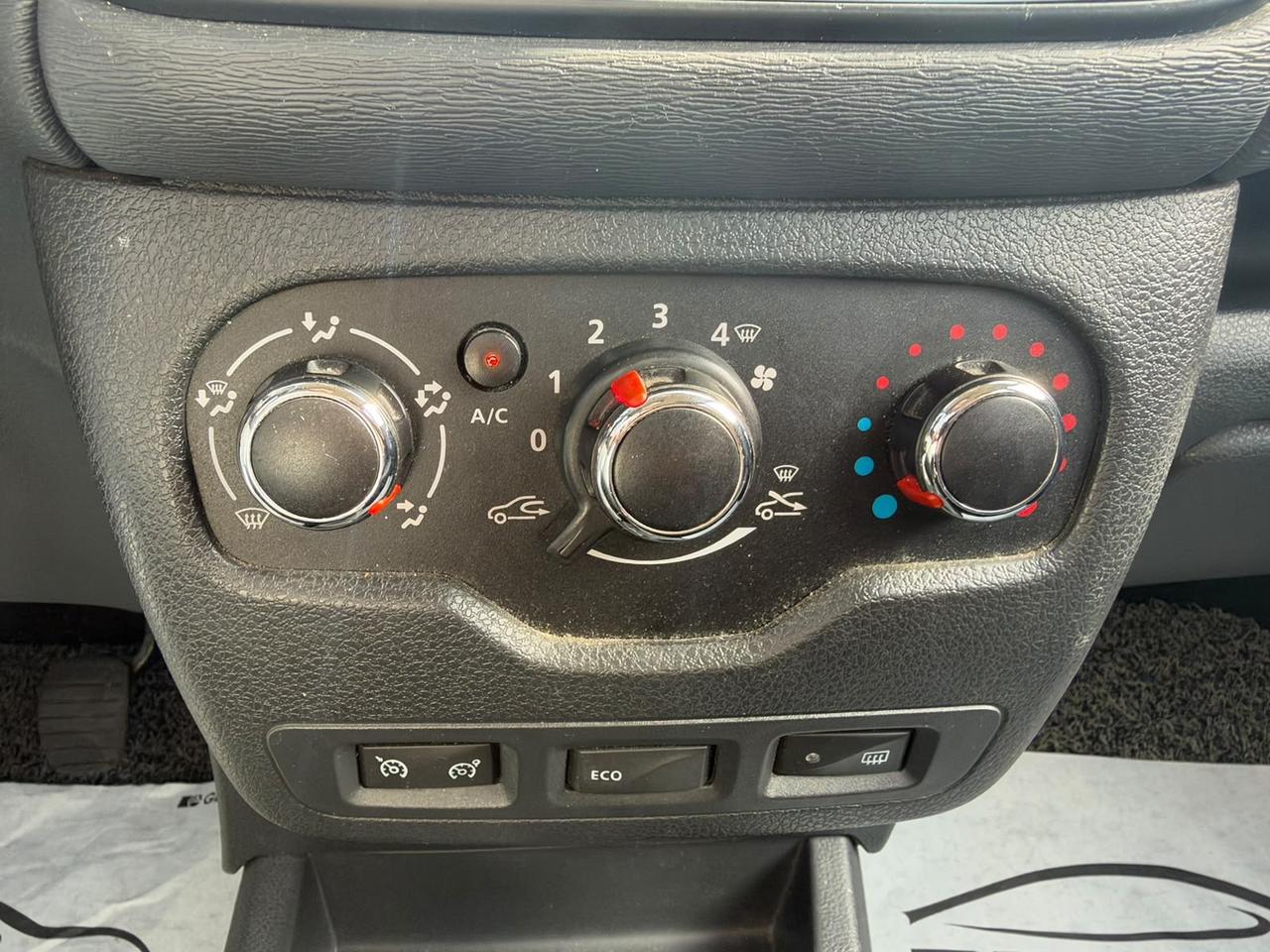 Dacia Dokker Stepway 1.5 dCi 8V 90CV Start&Stop