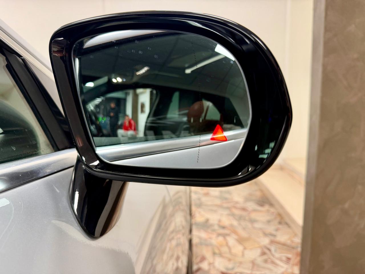 Mercedes-benz CLS 350 d 4Matic Auto Premium Plus