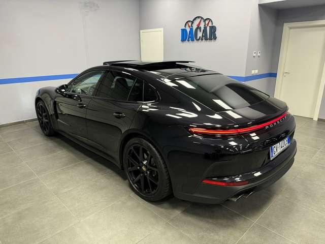 Porsche Panamera 2.9 4 5Pti PDK MY25 353CV ITALIANA-IVA DEDUCIBILE