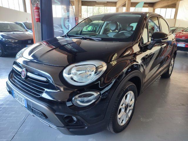 FIAT 500X 1.3 MultiJet 95 CV Business CROSS PROMO