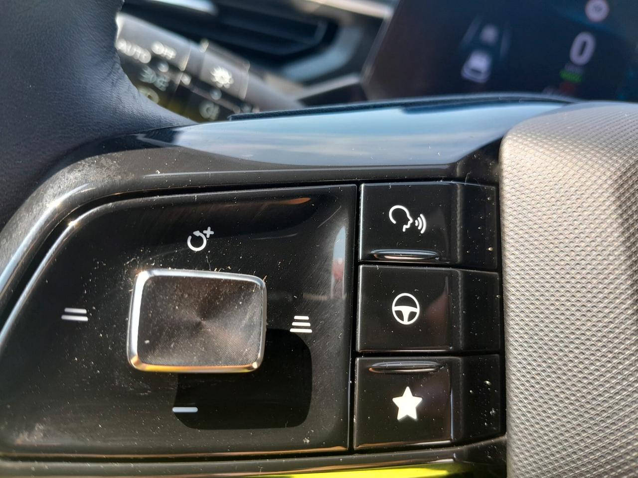 Mg MG3 1.5 Hybrid+ Luxury