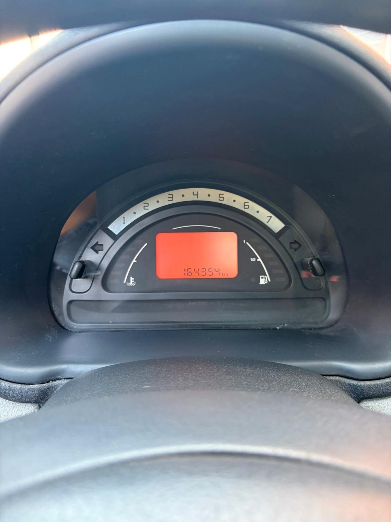 Citroen C3 1.4 HDi Elegance