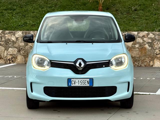 RENAULT Twingo SCE+NAVI CARPLAY WI-FI+SENSORI PARK