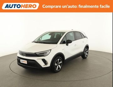 OPEL Crossland X 1.5 ECOTEC D 120 CV Start&Stop aut. Edition