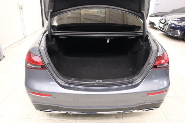 MERCEDES-BENZ E 220 d 4Matic Auto Premium Plus