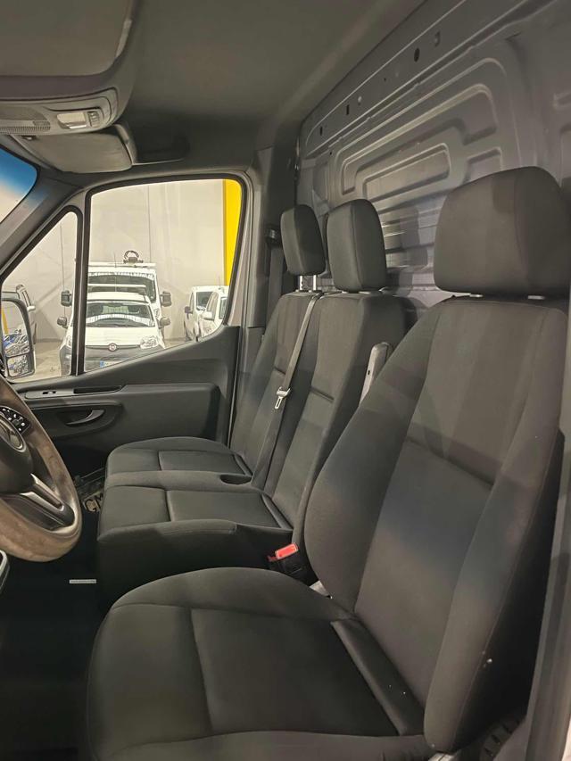 MERCEDES-BENZ Sprinter F32/35 316 CDI 7G-TRONIC TN Furgone*CAMBIO AUTOMAT