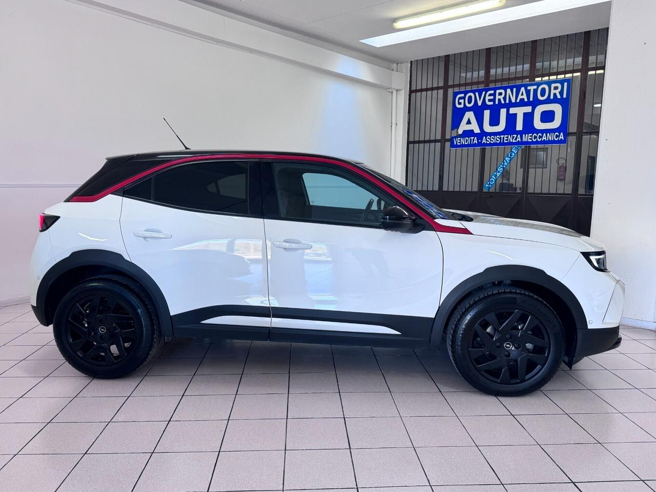 Opel Mokka 1.2 BENZINA - PROMO FINANZIAMENTO !!