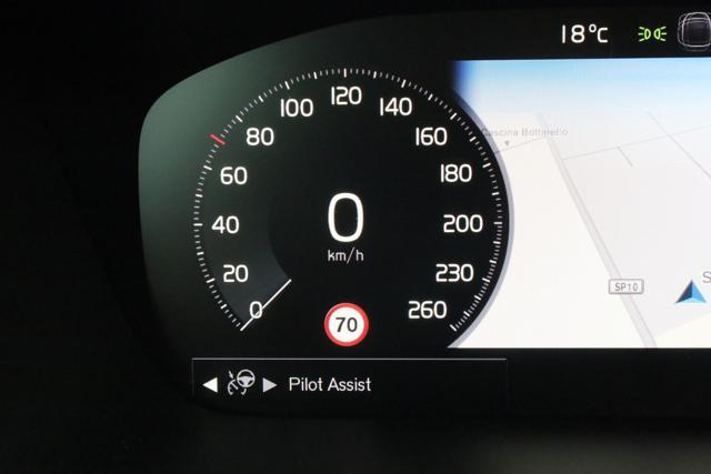 VOLVO XC40 T5 Recharge Plug-in Hybrid Inscription Expression