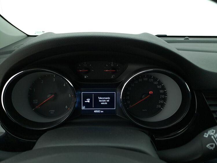 Opel Astra Business Elegance AT9 BR155035 1.5 Diesel 122CV