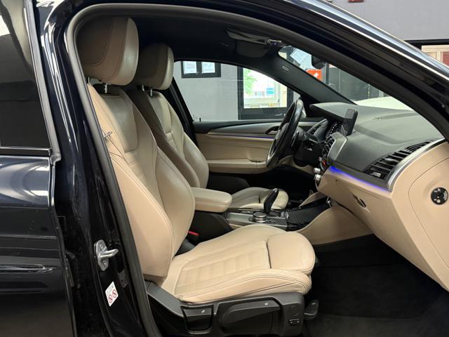 BMW X4 xDrive20d Msport