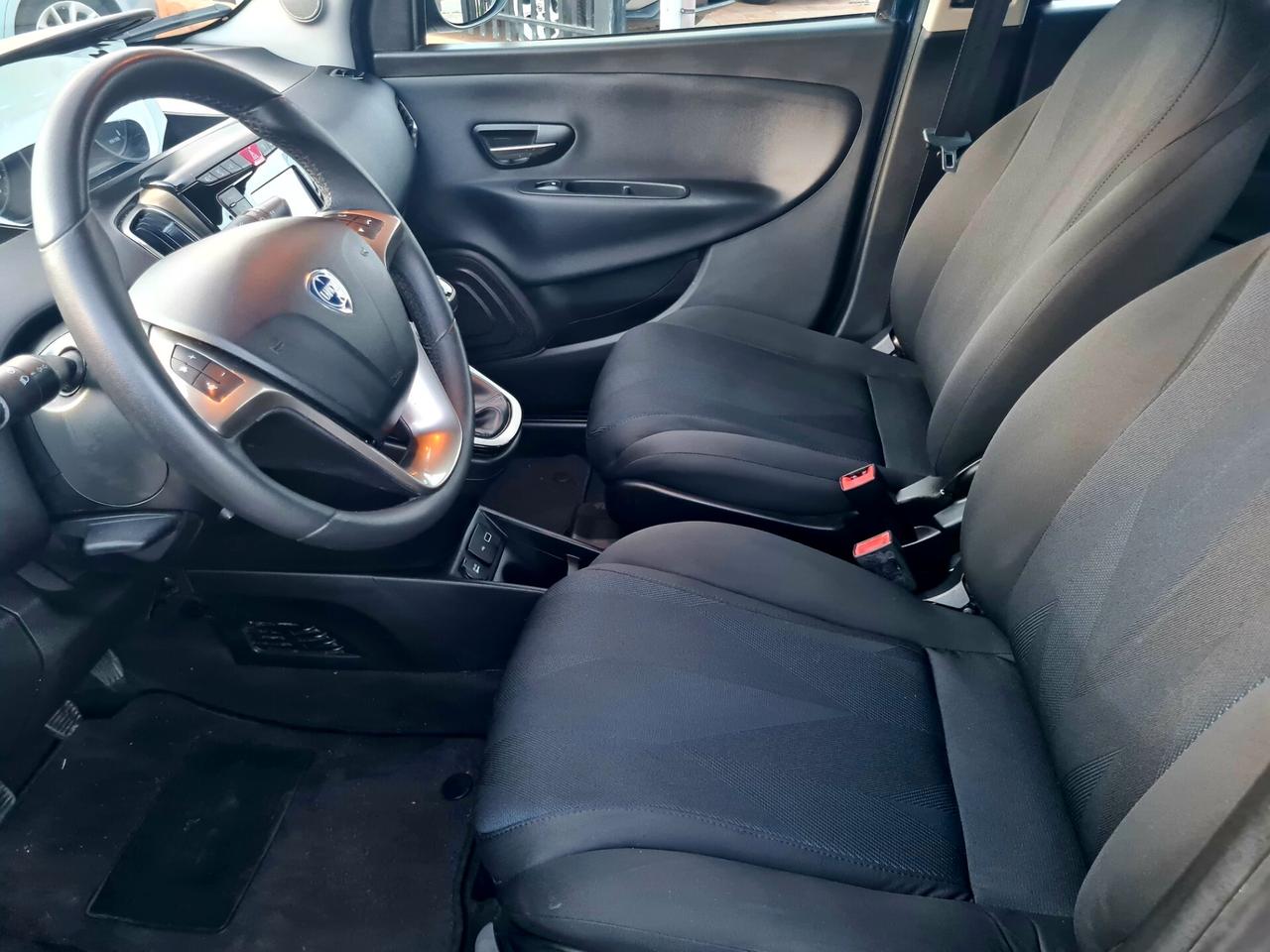 Lancia Ypsilon 1.2 GPL Ecochic*NEOPATENTATI*UNIPRO*