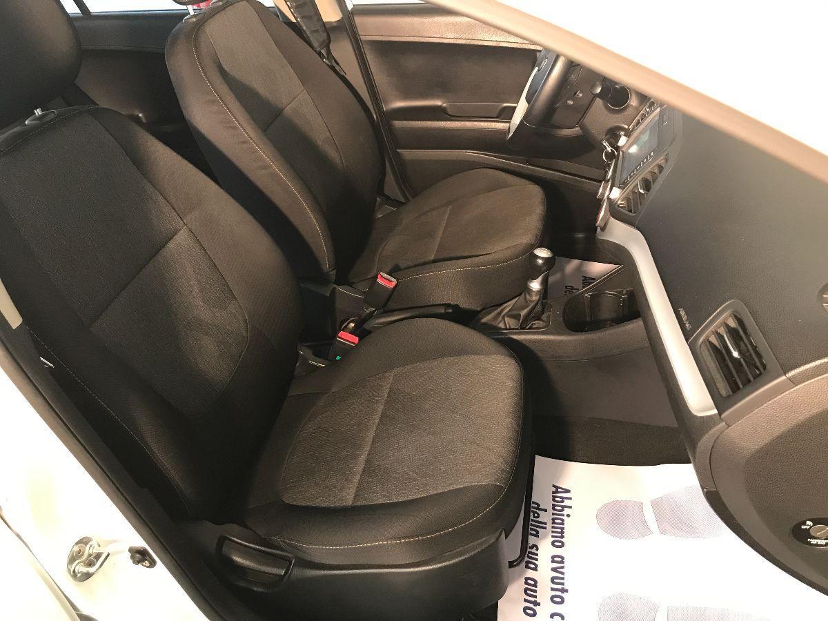 KIA Picanto 1.0 12V EcoGPL 5p. Act. Collec.