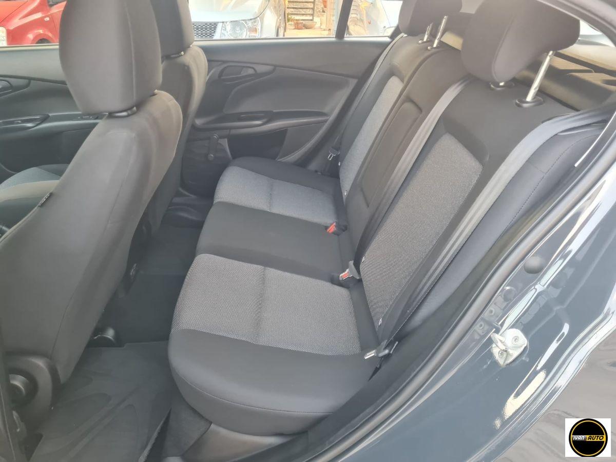 FIAT Tipo 1.4 T-Jet 120 CV 5p. Mirror