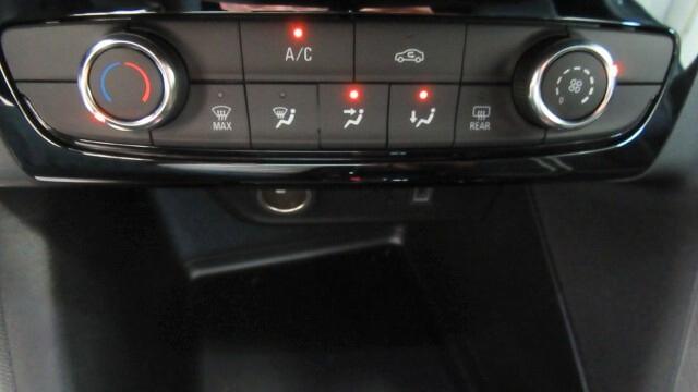 Opel Corsa 1.2 100 CV aut. GS